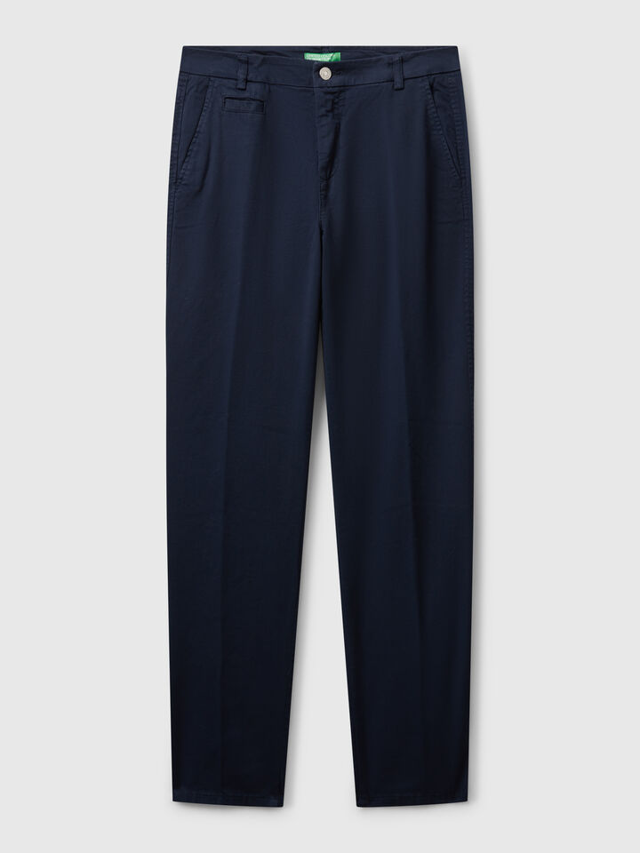 TROUSERS Women image number 5